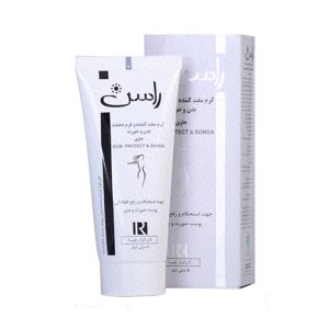 کرم سفت کننده و فرم دهنده ـ Firming Face And Body Cream