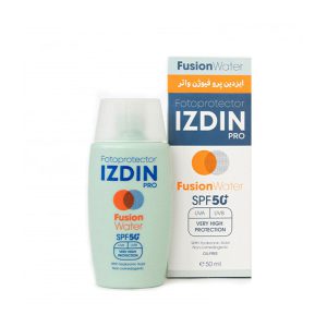 فیوژن واتر SPF50- Fusion Water