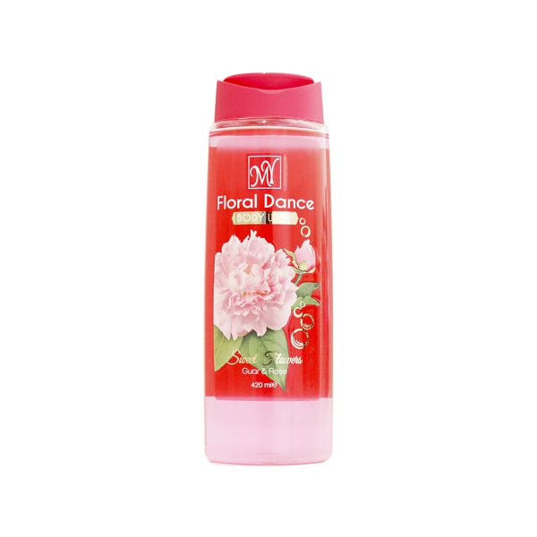 شامپو بدن فلورال دنس ـ Floral Dance Body Wash ـ مای