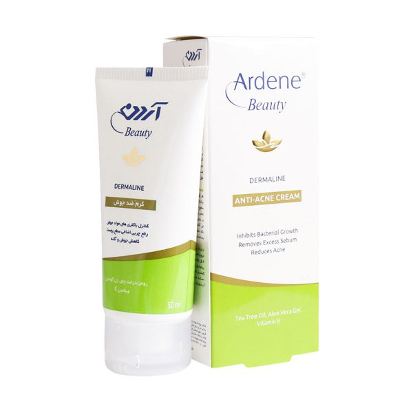 کرم ضد جوش آردن- Ardene Anti Acne Cream- آردن