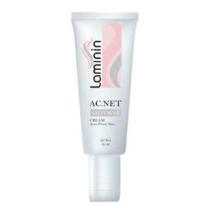 کرم ضد جوش اکنت- AC NET Anti Acne Cream - لامینین