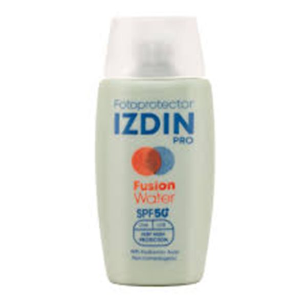 فیوژن واتر SPF50- Fusion Water