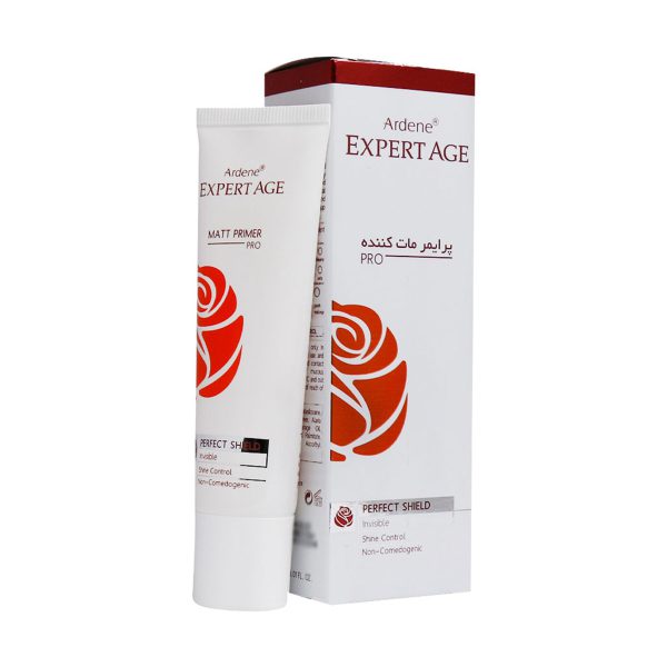 پرایمر مات کننده اکسپرتیج- ExpertAge Matt Primer  - آردن اکسپرتیج