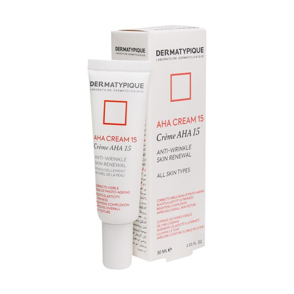 کرم لایه بردار 15% درماتیپیک- Dermatypique AHA Cream 15 - درماتیپیک