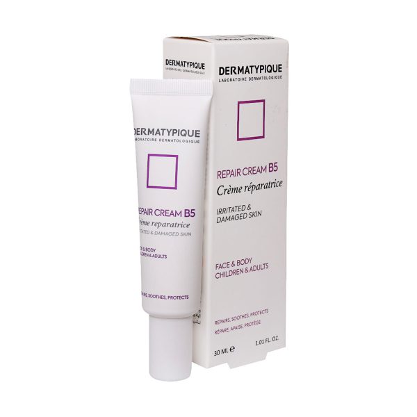 کرم ترمیم کننده درماتیپیک- Dermatypique Repair Cream B5 - درماتیپیک