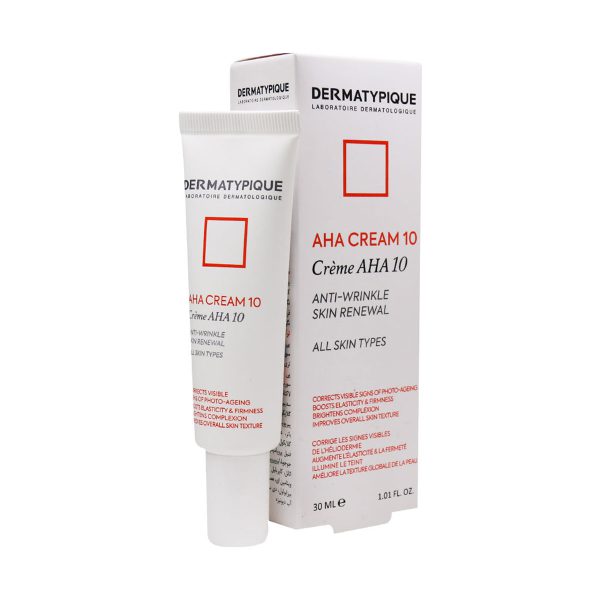 کرم لایه بردار 10% درماتیپیک- Dermatypique AHA Cream 10 - درماتیپیک