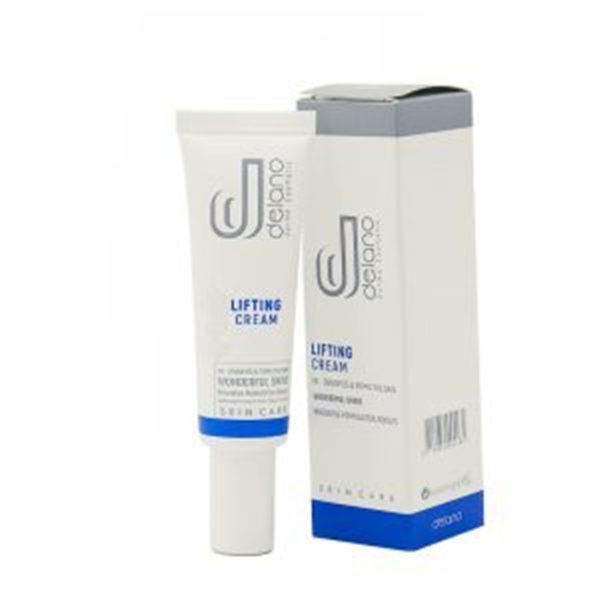 کرم لیفتینگ دلانو 30 میلی‌لیتر ـ Delano Lifting Cream ـ دلانو