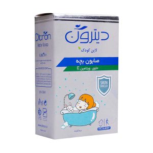 صابون بچه دیترون