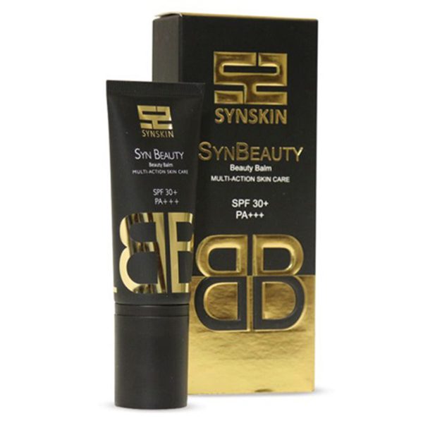 کرم بالم زیبایی ساین بیوتی ـ Synbeauty Beauty Balm Cream  ـ ساین اسکین