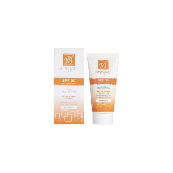 کرم ضد آفتاب SPF30 مای- My Sunscreen Cream SPF30 - مای