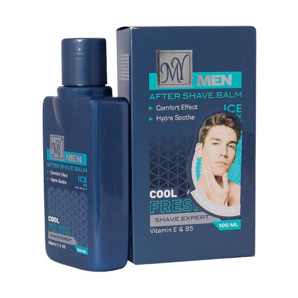 لوسیون پس از اصلاح کول فرش مای 100 میلی لیتر ــMy Cool Fresh After Shave Balm ـ مای