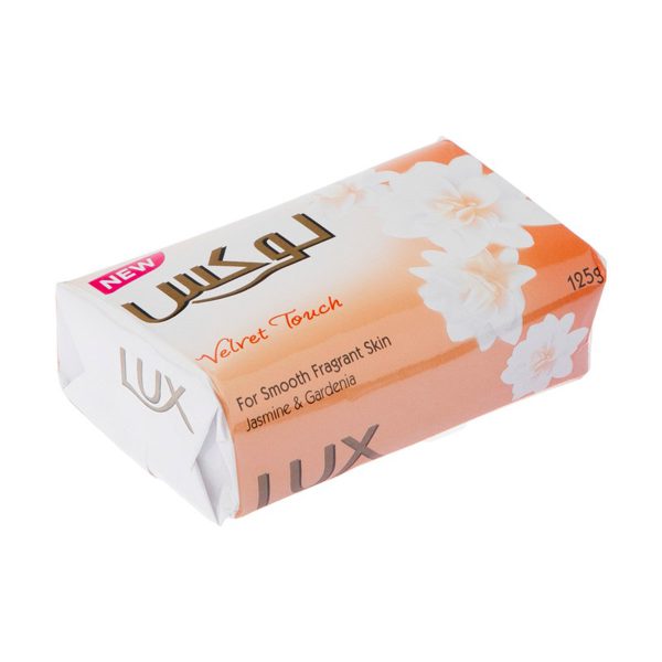 صابون گل یاس و گاردنیا- Jasmine And Gernia Soap- لوکس