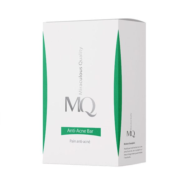 پن ضد جوش ام کیو- MQ Anti Acne Bar- ام کیو