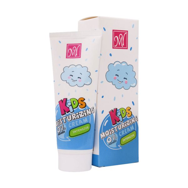 کرم مرطوب کننده کودک مای - My Moisturizing Kids Cream- مای