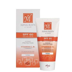 کرم ضد آفتاب SPF60 اکسترم پروتکشن مای