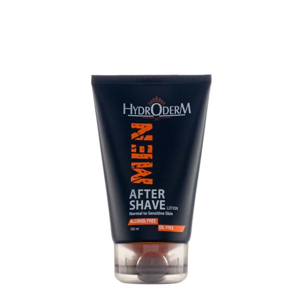 لوسیون بعد از اصلاح آقایان ـ After Shave Lotion For Men ـ هیدرودرم