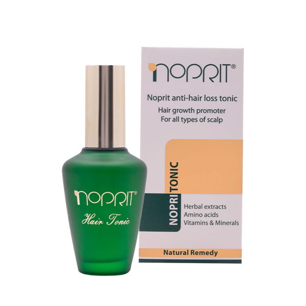 نوپری تونیک ـ Nopri Tonic  ـ نوپریت