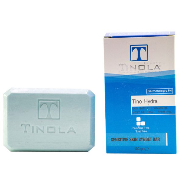 پن پوست خشک و حساس تینولا بیوتی- Tinola Cleansing Pan- تینولا