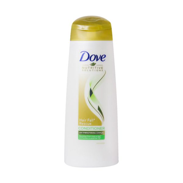 نرم کننده داو مناسب موهای شکننده - Dove Hair Fall Rescues Conditioner - داو