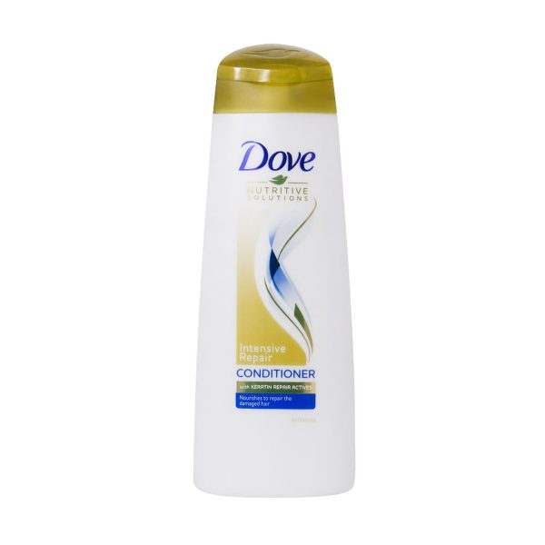 نرم کننده داو مخصوص موهای آسیب دیده - Dove Intensive Repair Conditioner - داو