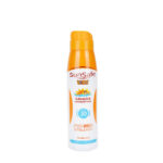 اسپری ضد آفتاب کودکان SPF30 ـKids Sun Block Continuous Spray SPF30 ـ سان سیف